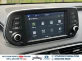 Thumbnail of 2020 Machine Gray Hyundai SANTA FE