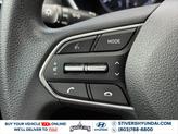 Thumbnail of 2020 Machine Gray Hyundai SANTA FE