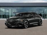 Photo of 2025 Vik Black Genesis G70