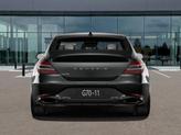 Thumbnail of 2025 Vik Black Genesis G70