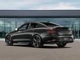 Thumbnail of 2025 Vik Black Genesis G70