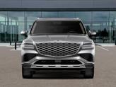 Thumbnail of 2026 Savile Silver Genesis GV80