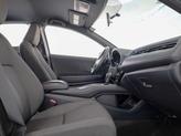Thumbnail of 2021 Crystal Black Pearl Honda HR-V