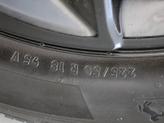 Thumbnail of 2021 Crystal Black Pearl Honda HR-V