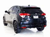 Thumbnail of 2021 Crystal Black Pearl Honda HR-V