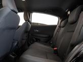 Thumbnail of 2021 Crystal Black Pearl Honda HR-V