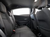 Thumbnail of 2021 Crystal Black Pearl Honda HR-V