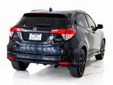 Thumbnail of 2021 Crystal Black Pearl Honda HR-V