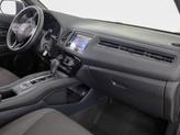 Thumbnail of 2021 Crystal Black Pearl Honda HR-V
