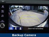 Thumbnail of 2021 Crystal Black Pearl Honda HR-V