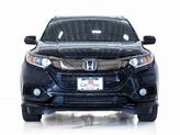 Thumbnail of 2021 Crystal Black Pearl Honda HR-V