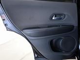 Thumbnail of 2021 Crystal Black Pearl Honda HR-V