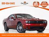 Photo of 2018 Octane Red Pearlcoat Dodge Challenger