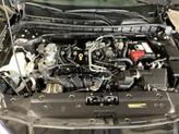 Thumbnail of 2023 Super Black Clearcoat Nissan Altima