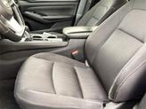 Thumbnail of 2023 Super Black Clearcoat Nissan Altima