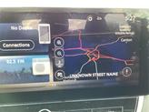 Thumbnail of 2023 Super Black Clearcoat Nissan Altima