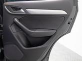 Thumbnail of 2018 Daytona Gray Pearl Audi Q3
