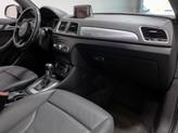 Thumbnail of 2018 Daytona Gray Pearl Audi Q3