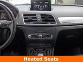 Thumbnail of 2018 Daytona Gray Pearl Audi Q3