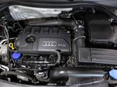 Thumbnail of 2018 Daytona Gray Pearl Audi Q3