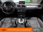Thumbnail of 2018 Daytona Gray Pearl Audi Q3
