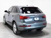 Thumbnail of 2018 Daytona Gray Pearl Audi Q3