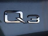Thumbnail of 2018 Daytona Gray Pearl Audi Q3