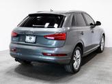 Thumbnail of 2018 Daytona Gray Pearl Audi Q3