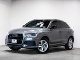 Thumbnail of 2018 Daytona Gray Pearl Audi Q3