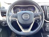 Thumbnail of 2017 Granite Crystal Metallic Clearcoat Jeep Cherokee