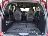Thumbnail of 2019 Velvet Red Pearlcoat Chrysler Pacifica