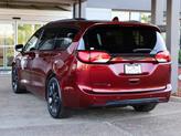 Thumbnail of 2019 Velvet Red Pearlcoat Chrysler Pacifica