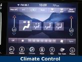 Thumbnail of 2019 Velvet Red Pearlcoat Chrysler Pacifica