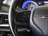Thumbnail of 2019 Velvet Red Pearlcoat Chrysler Pacifica