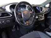 Thumbnail of 2019 Velvet Red Pearlcoat Chrysler Pacifica