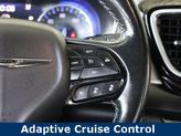Thumbnail of 2019 Velvet Red Pearlcoat Chrysler Pacifica
