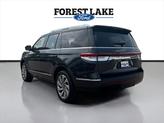 Thumbnail of 2023 Starlight Lincoln Navigator
