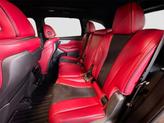 Thumbnail of 2022 Liquid Carbon Metallic Acura MDX