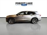 Thumbnail of 2022 Liquid Carbon Metallic Acura MDX