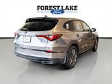 Thumbnail of 2022 Liquid Carbon Metallic Acura MDX
