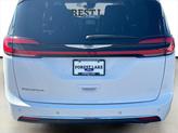 Thumbnail of 2022 Bright White Clearcoat Chrysler Pacifica