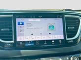 Thumbnail of 2022 Bright White Clearcoat Chrysler Pacifica