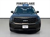 Thumbnail of 2022 Dark Moss Kia Telluride