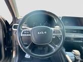 Thumbnail of 2022 Dark Moss Kia Telluride