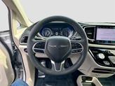 Thumbnail of 2024 Silver Mist Clearcoat Chrysler Pacifica