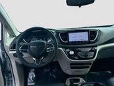 Thumbnail of 2024 Silver Mist Clearcoat Chrysler Pacifica