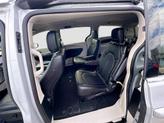 Thumbnail of 2024 Silver Mist Clearcoat Chrysler Pacifica