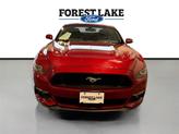 Thumbnail of 2016 Ruby Red Metallic Ford Mustang