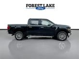 Thumbnail of 2024 Black Metallic Ford F-150