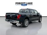 Thumbnail of 2024 Black Metallic Ford F-150